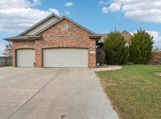 13005 E Cherry Creek St, Wichita, KS 67230