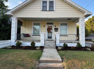 3301 Austin Ave, Evansville, IN