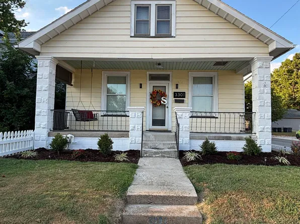 3301 Austin Ave, Evansville, IN 47712