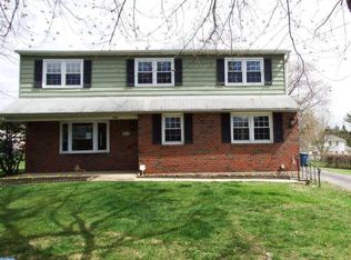 622 Barbara Dr, Norristown, PA 19403