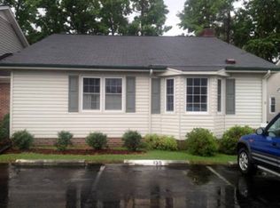 149 Sommerset Ct, Roanoke Rapids, NC 27870