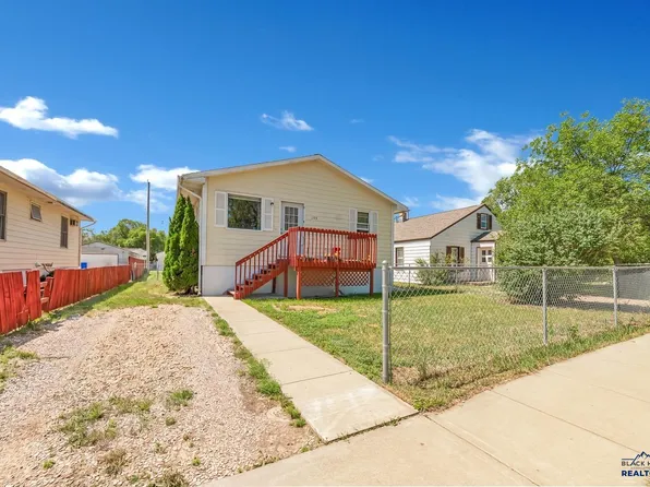 109 E Monroe St, Rapid City, SD 57701