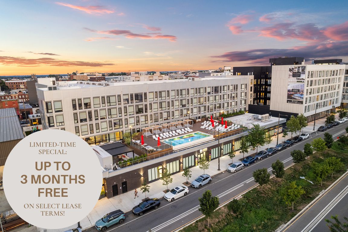 L’Appartement AMERICANA N/S Fooded P/O The Americana - 1775 N American St Philadelphia PA | Zillow