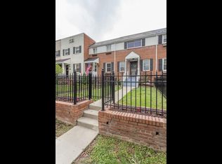 1013 Vernon St, Alexandria, VA 22314