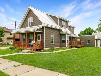 1552 Loomis STREET, La Crosse, WI, 54603