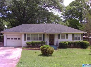 817 Elizabeth Dr, Birmingham, AL 35215