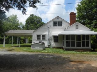 3175 W Innes St, Salisbury, NC 28144