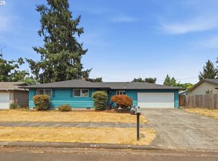 6634 A St, Springfield, OR 97478