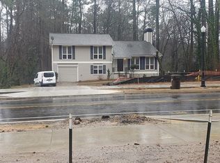 1575 Rucker Rd, Alpharetta, GA 30009