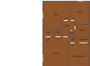 6751 E 72nd Pl #M & N, Commerce City, CO 80022