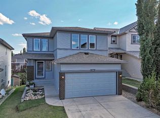 94 Panamount Rise NW, Calgary, AB T3K6G1