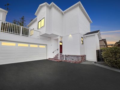 237 E Bellevue Ave, San Mateo, CA, 94401