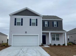 10019 Hamilton Branch Loop LOT 727, Myrtle Beach, SC 29579