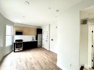 46 Van Reipen Ave #3F, Jersey City, NJ 07306