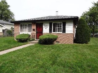 1295 Arthur St, Calumet City, IL