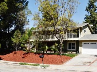 8611 Rudnick Ave, Canoga Park, CA 91304