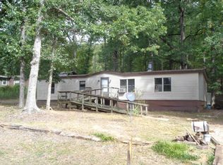 14912 Kent Dr, Alexander, AR 72002