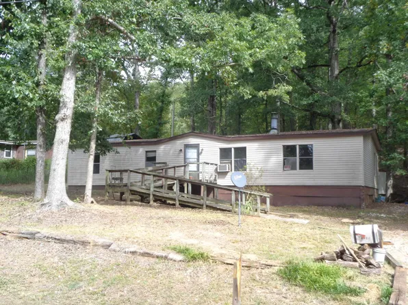 14912 Kent Dr, Alexander, AR 72002