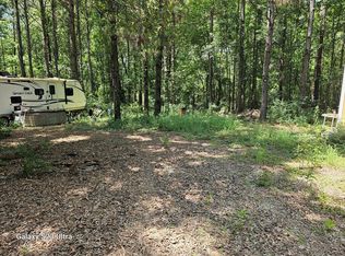 449 County Road 4851, Timpson, TX 75975