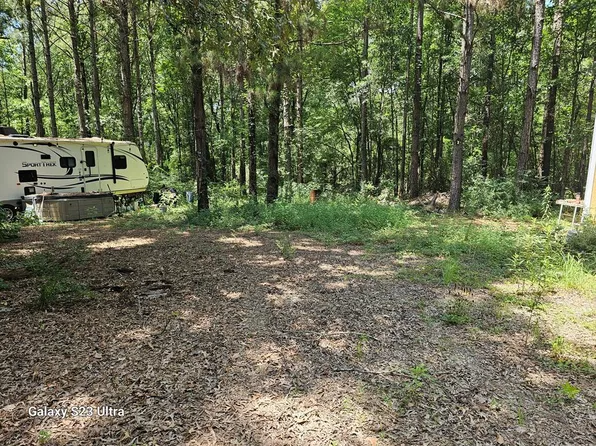 449 County Road 4851, Timpson, TX 75975