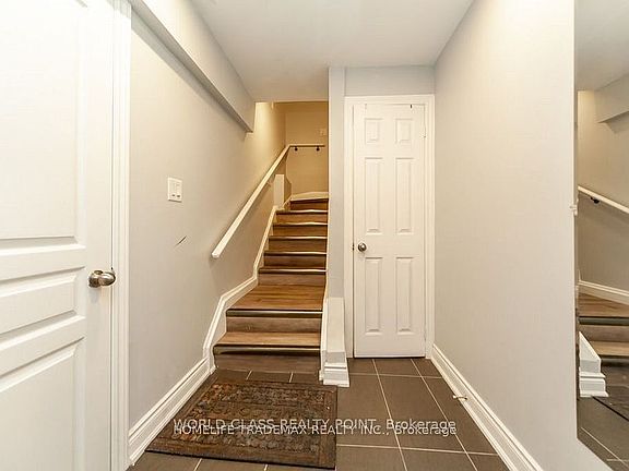3rd image of 83 Ampezzo Ave #Basement