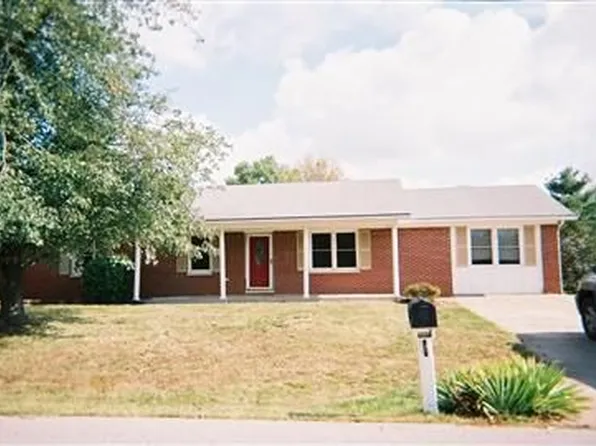 401 Aspen Dr, Lawrenceburg, KY 40342