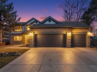 9195 Sugarstone Cir, Highlands Ranch, CO 80130