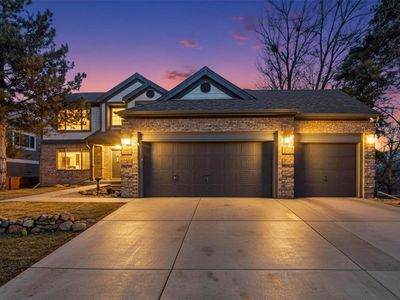 9195 Sugarstone Circle, Highlands Ranch, CO, 80130