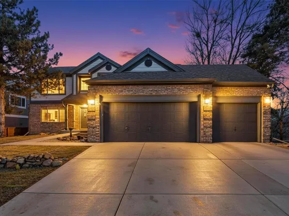 9195 Sugarstone Circle, Highlands Ranch, CO 80130