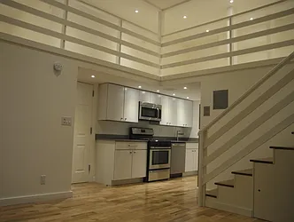 Rented by Citi Habitats