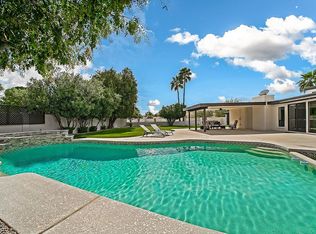 7611 E Jenan Dr, Scottsdale, AZ 85260