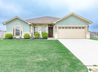 9408 Bozon Hill Dr, Salado, TX 76571