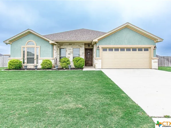 9408 Bozon Hill Dr, Salado, TX 76571