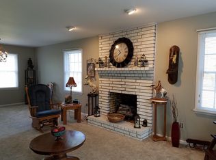 821 Hickory Dr LOT 13, Manchester, TN 37355