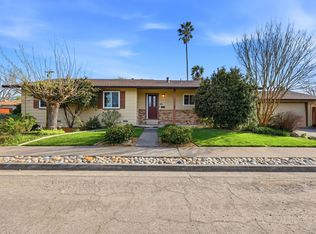 1210 Bertha Lane, Santa Rosa, CA 95405