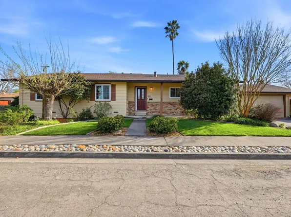 1210 Bertha Lane, Santa Rosa, CA 95405