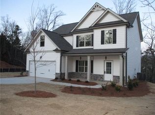 3961 Camden Ct, Gainesville, GA 30506