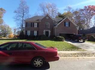 20207 Bascom Ridge Dr, Cornelius, NC 28031