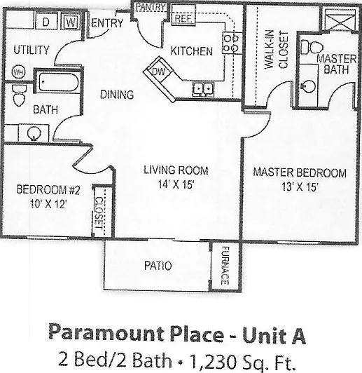 Paramount Place — Photo 7