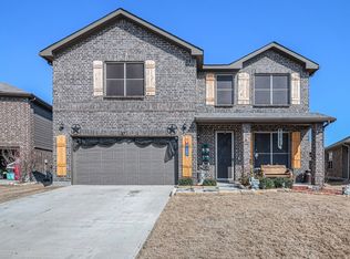 3109 Spotted Fawn Dr, Fort Worth, TX 76108
