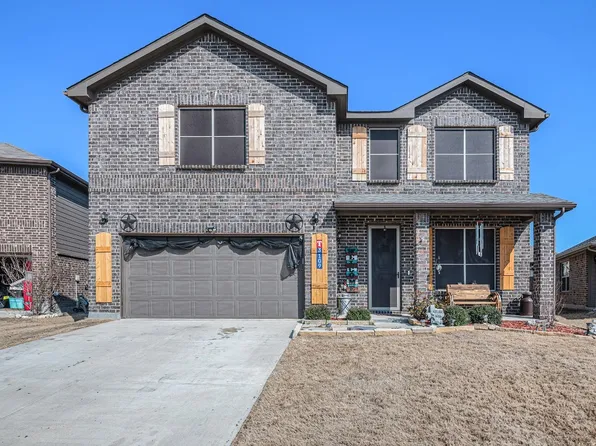 3109 Spotted Fawn Dr, Fort Worth, TX 76108