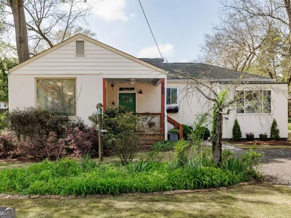 385 Best Dr, Athens, GA 30606