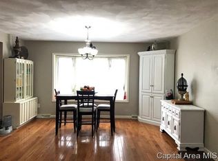 1201 E Pine St, Springfield, IL 62703