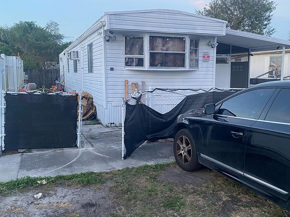 1st image of 13491 SW 7th Pl #1