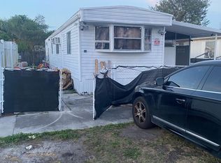 13491 SW 7th Pl #1, Fort Lauderdale, FL 33325