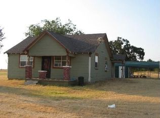 5583 Nightingale Rd, Marietta, OK 73448