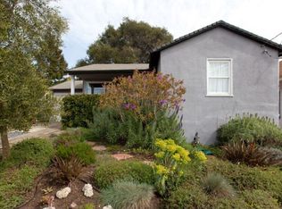 708 Richmond St, El Cerrito, CA 94530