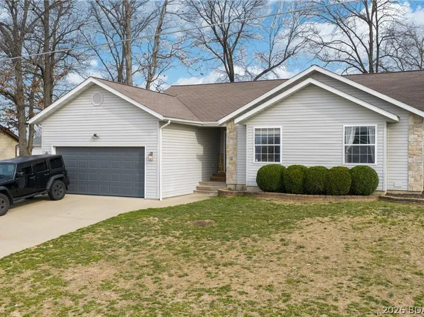 4688 Harbor Heights Ln, Osage Beach, MO 65065