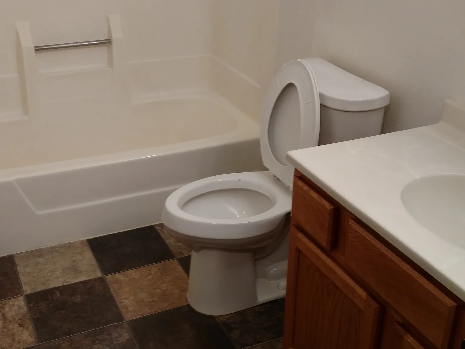 1 bed, 550 sqft, $800 — Photo 3