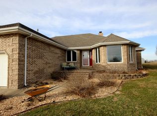 3103 E Covey Ln, Ozark, MO 65721